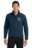 Port Authority® Core Soft Shell Jacket. J317