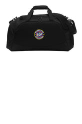 Port Authority® Medium Active Duffel. BG801