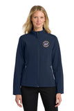 Port Authority® Women's Core Soft Shell Jacket. L317