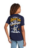 District® Youth Very Important Tee®. DT6000Y