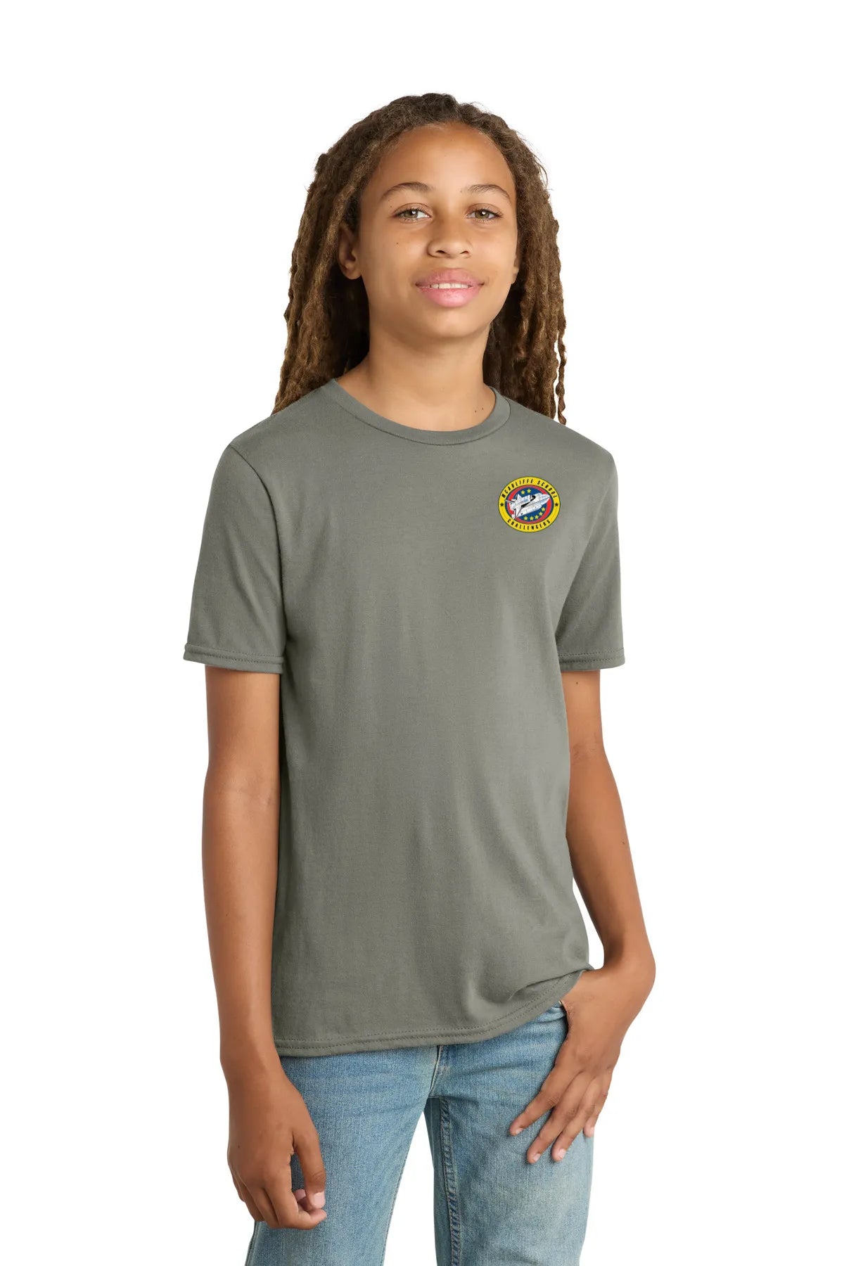 District® Youth Very Important Tee®. DT6000Y