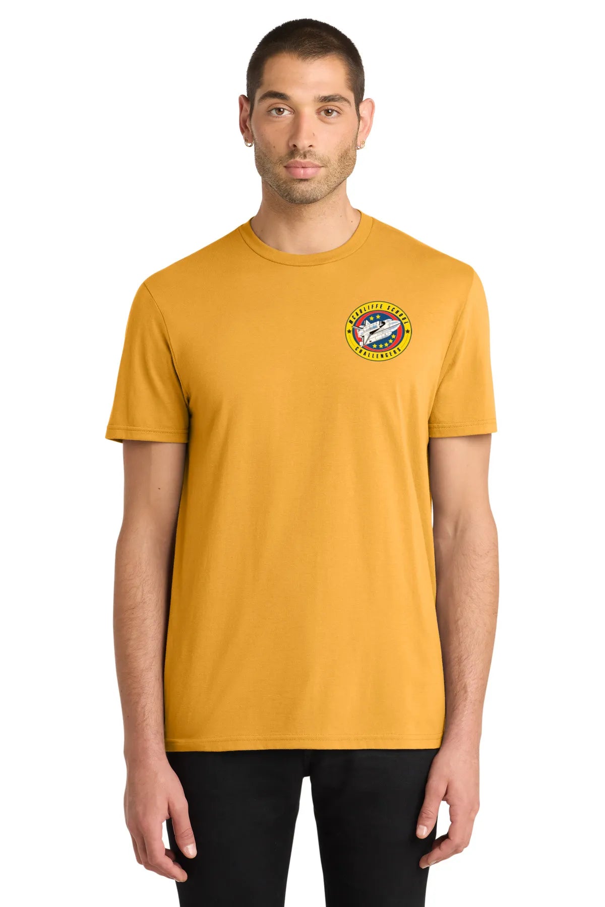 District® Very Important Tee®. DT6000