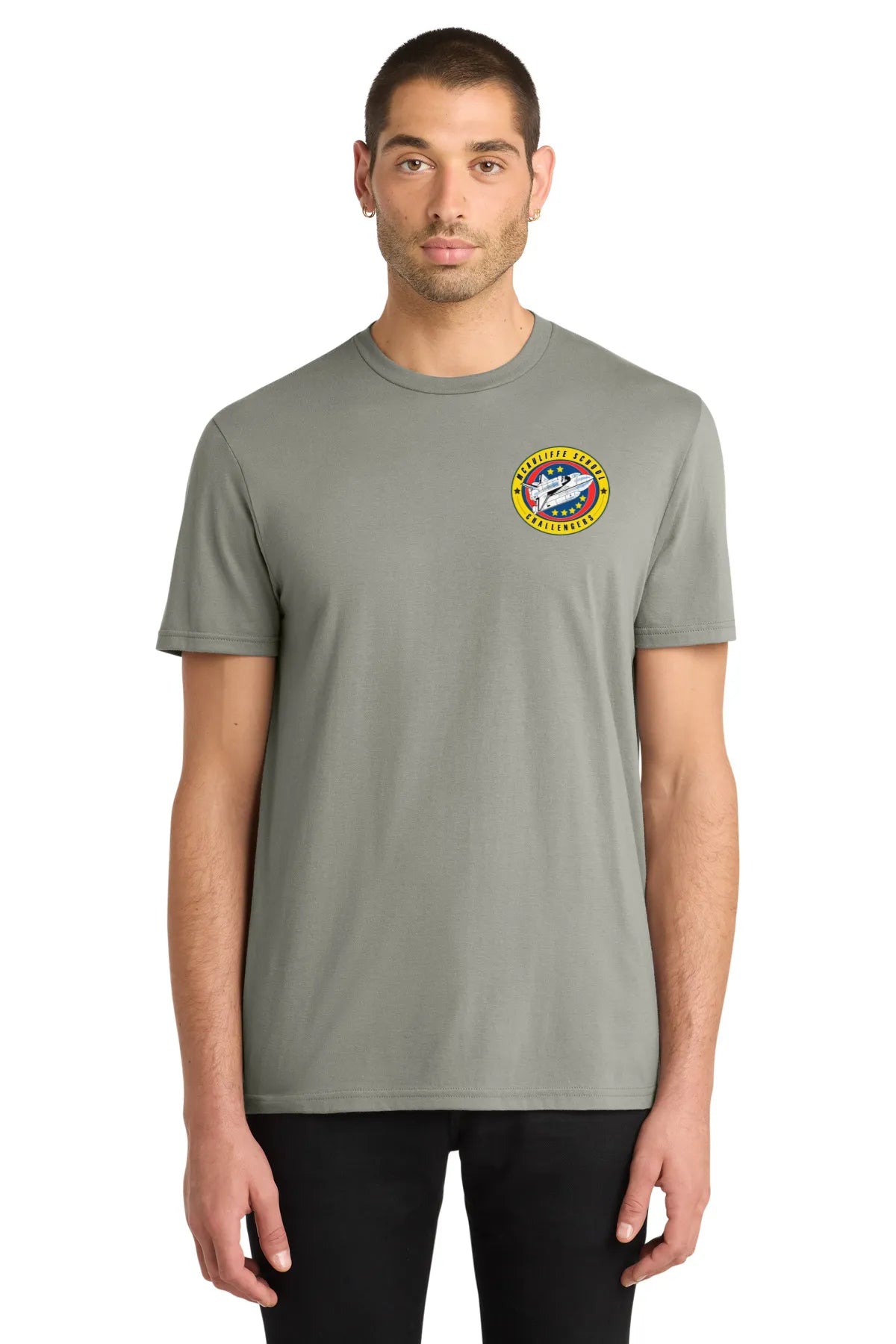 District® Very Important Tee®. DT6000