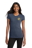 District® Women's Fitted Very Important Tee®. DT6001