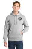 Sport-Tek® Pullover Hooded Sweatshirt. ST254