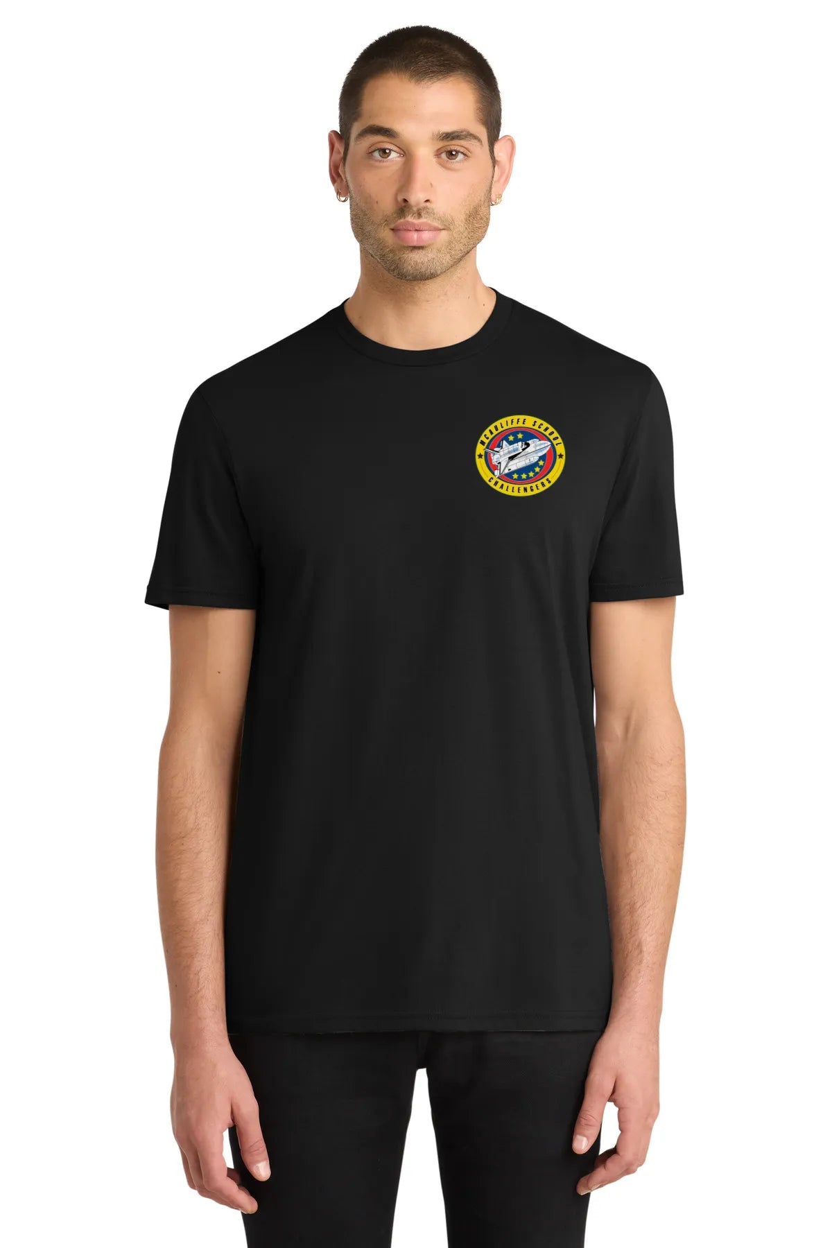District® Very Important Tee®. DT6000