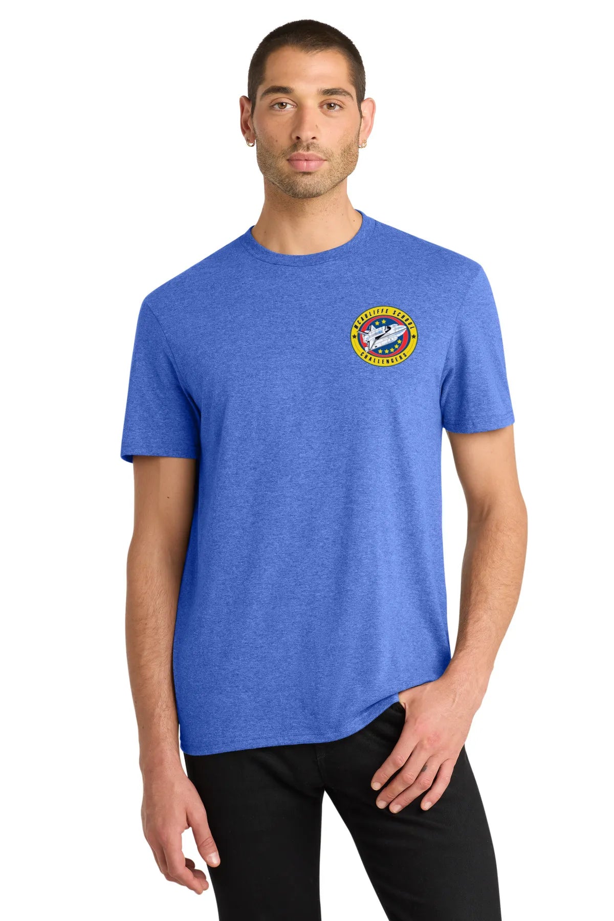 District® Very Important Tee®. DT6000