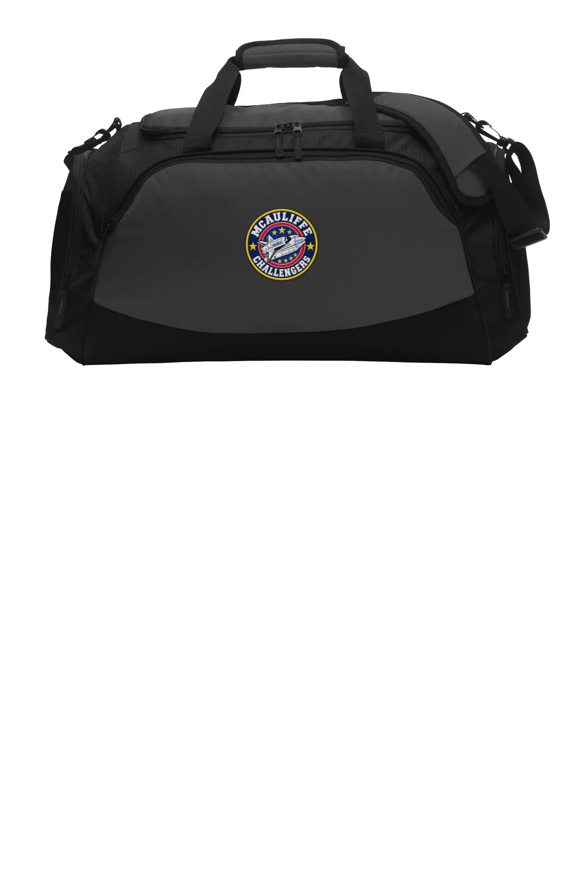 Port Authority® Medium Active Duffel. BG801