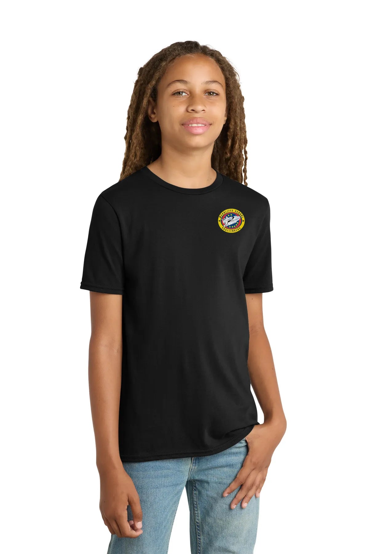 District® Youth Very Important Tee®. DT6000Y