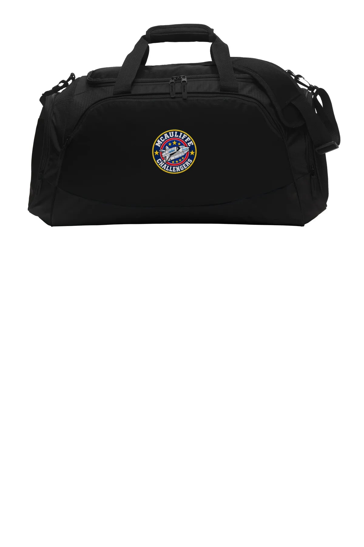 Port Authority® Medium Active Duffel. BG801